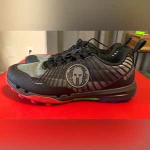 Craft Spartan Trail Shoes - women’s size 7/men’s size 5.5